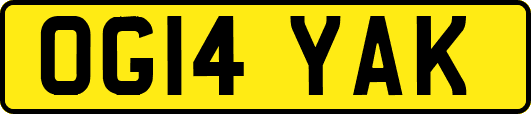 OG14YAK