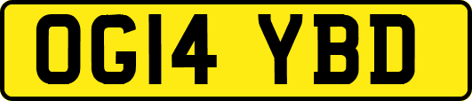 OG14YBD