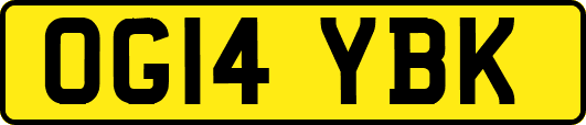OG14YBK