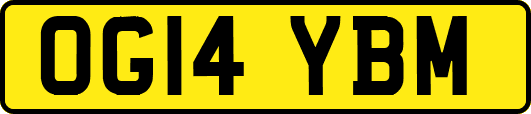 OG14YBM