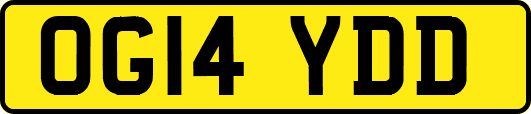 OG14YDD