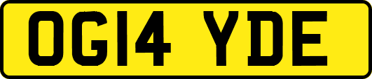 OG14YDE