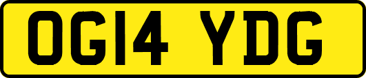 OG14YDG
