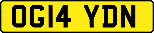 OG14YDN
