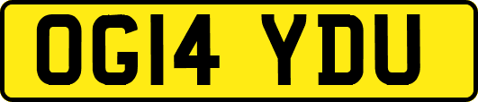 OG14YDU