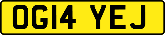 OG14YEJ