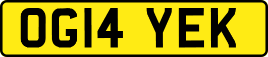 OG14YEK