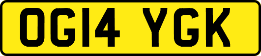 OG14YGK