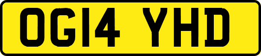 OG14YHD