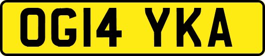 OG14YKA