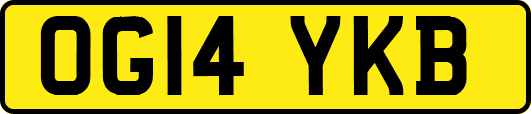 OG14YKB