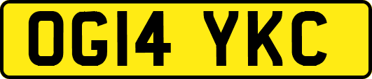 OG14YKC