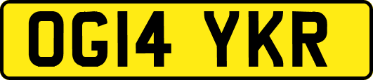 OG14YKR