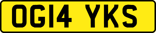 OG14YKS