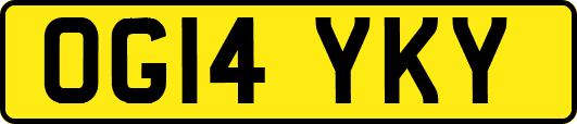 OG14YKY
