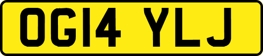 OG14YLJ