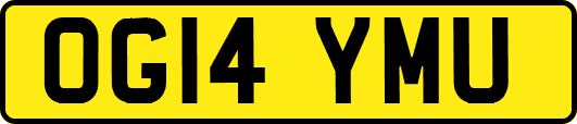 OG14YMU
