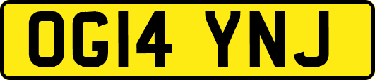 OG14YNJ