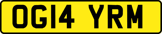 OG14YRM