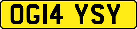 OG14YSY