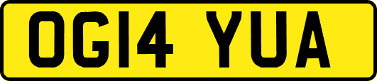 OG14YUA