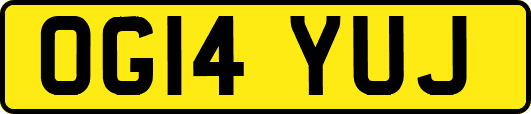 OG14YUJ