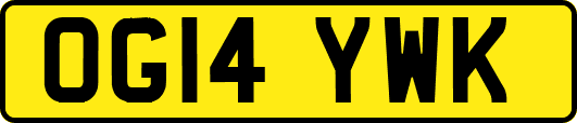 OG14YWK