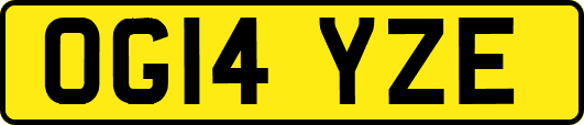 OG14YZE