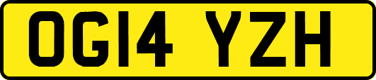 OG14YZH
