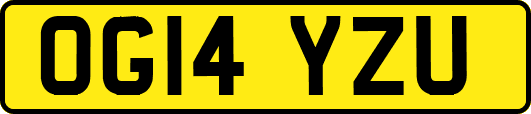 OG14YZU