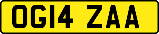 OG14ZAA