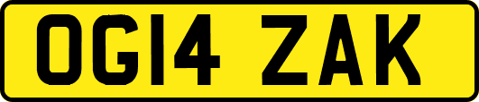 OG14ZAK