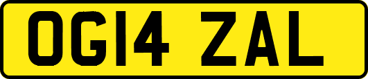 OG14ZAL