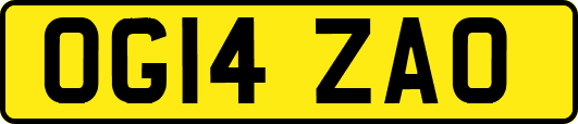 OG14ZAO
