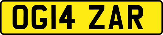 OG14ZAR