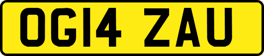 OG14ZAU