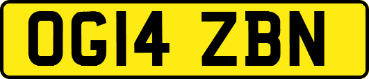 OG14ZBN