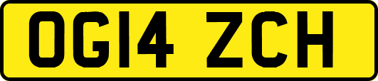 OG14ZCH