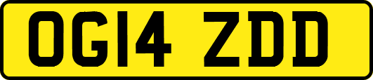 OG14ZDD