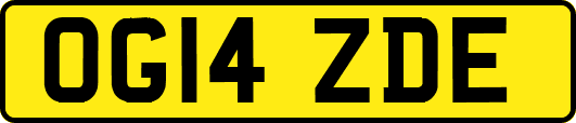 OG14ZDE