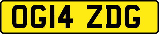 OG14ZDG