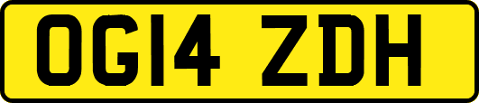 OG14ZDH