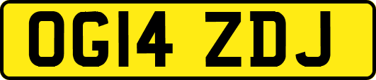 OG14ZDJ