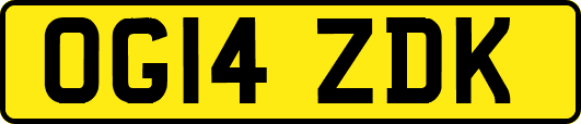 OG14ZDK