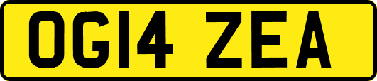 OG14ZEA