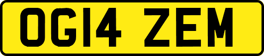 OG14ZEM