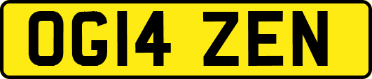 OG14ZEN