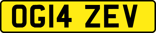 OG14ZEV