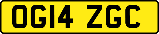 OG14ZGC