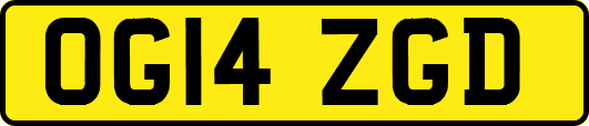 OG14ZGD